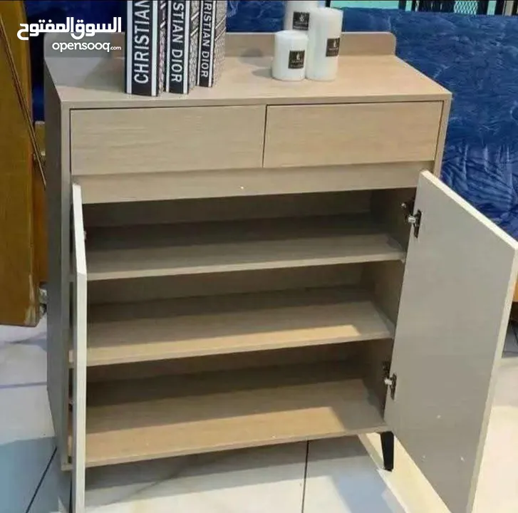 خزانة مودرن بستايل أوروبي راقي