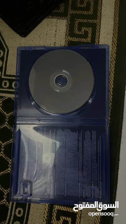 ديسك شبة جديد لل pc4