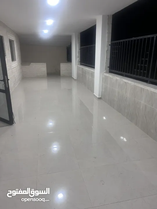 شقه للايجار السنوي فقط