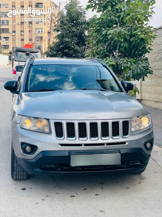 جب كمباس 2014