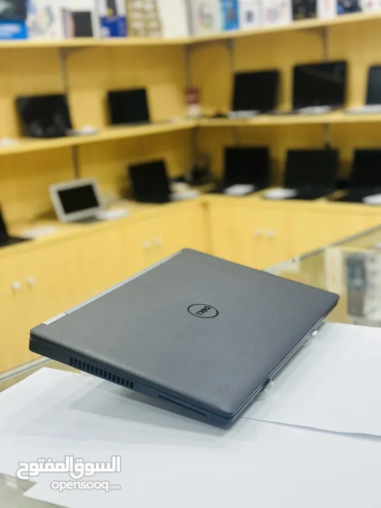 DELL LATITUDE 5570