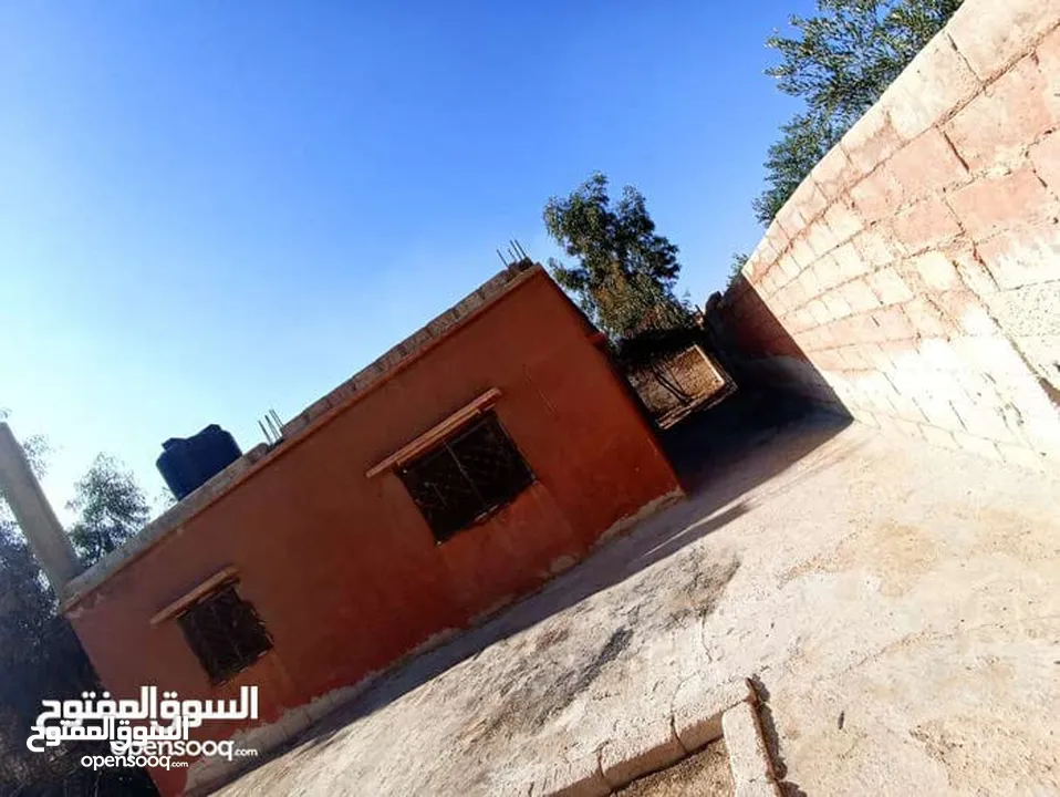 بيت مستقل للبيع في الهاشميه حي الفيحاء