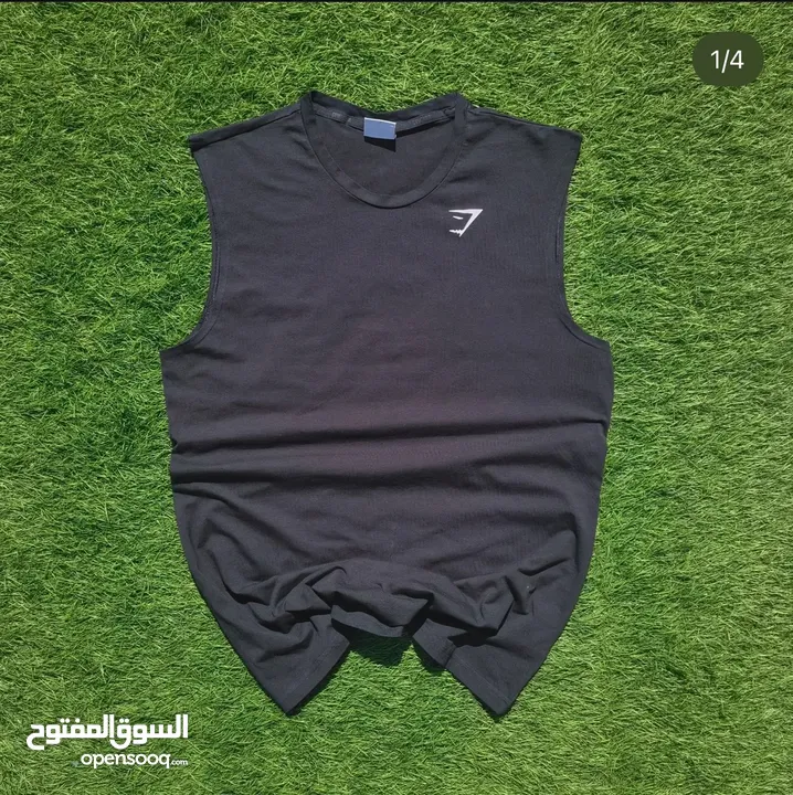 عشاق الجيم الان يوجد لدينا بلايز ماركة جيم شارك العالميه
