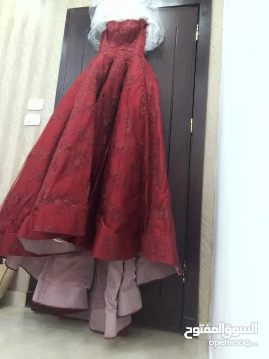 فساتين اعراس