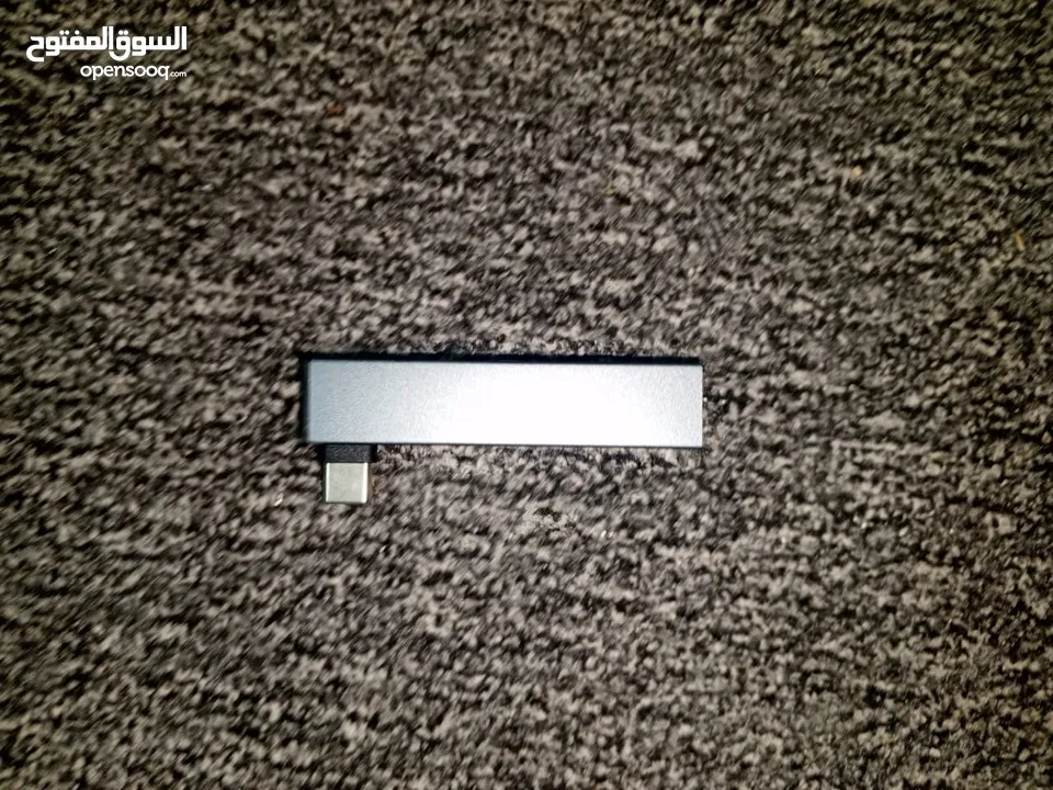كت العاب للهاتف كامل (كيبورد+ماوس+ماوس باد+usb hub+ستاند) كت كامل للهاتف والتابلت تقدر تشتري شغلة