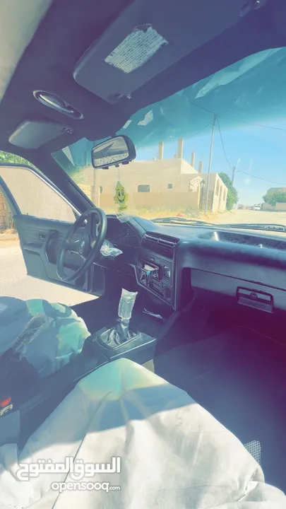 بي ام بوز نمر للبيع