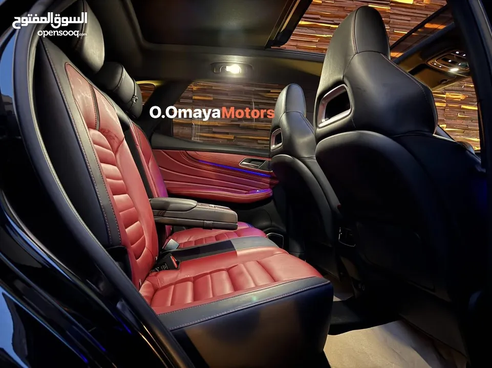 عداد قليل و فحص نخب و كفاءة بطارية عالية الغرفة الحمراء المميزة و بسعر آلعرض MG EHS