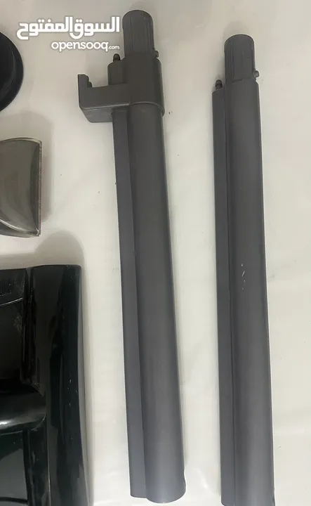 مكنسة بيسل ( Bissell ) للبيع
