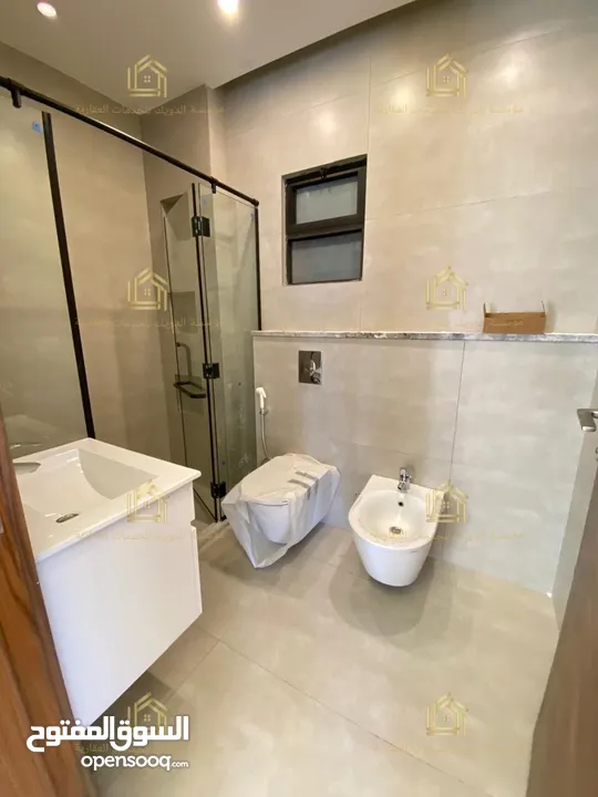 For Rent – Luxurious Brand-New Apartment  4th Circle, Amman  Ideal for diplomats and expats seeking