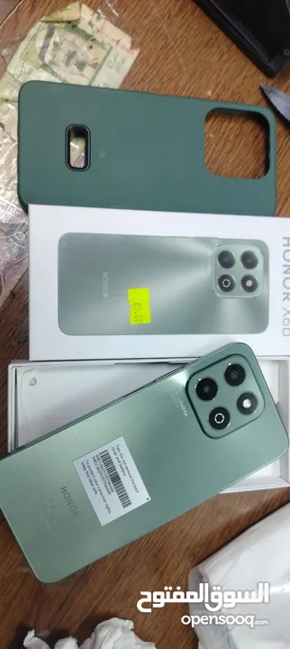 تلفون هونر x6b