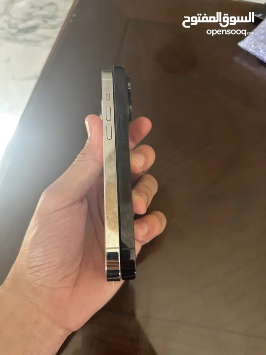 ايفون 14 برو 128 ESIM