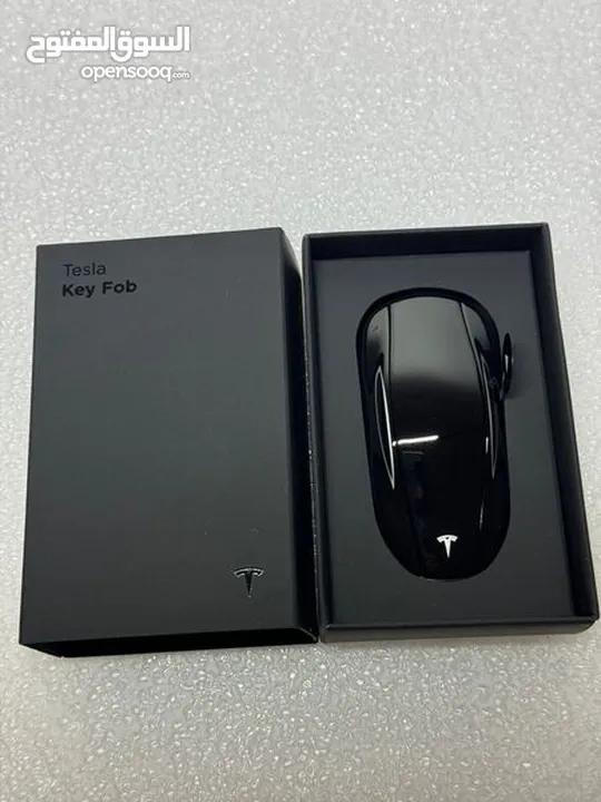 كروت تيسلا - كرت تيسلا - مفاتيح تيسلا ريموت كبسات - تيسلا اصلي  Tesla Key Card - Tesla Keyfob