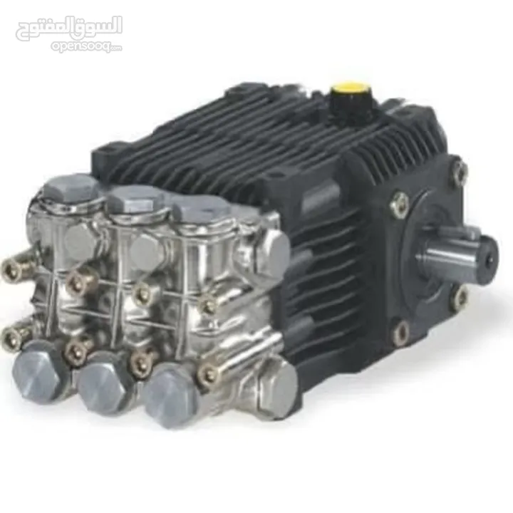 قطع غيار JCB عدة عمل وتجهيز مغاسل سيارات
