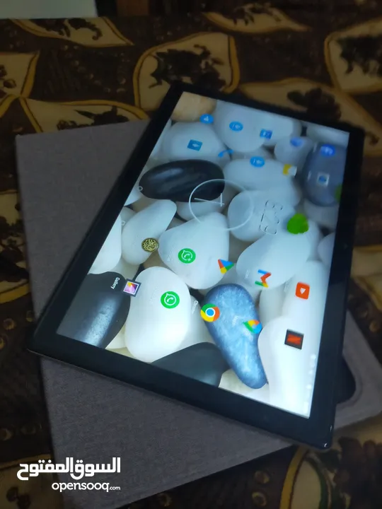 Android tablet CCIT A103 Pro – سعة 512 قيقا
