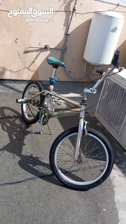 سيكل ..... نضيف