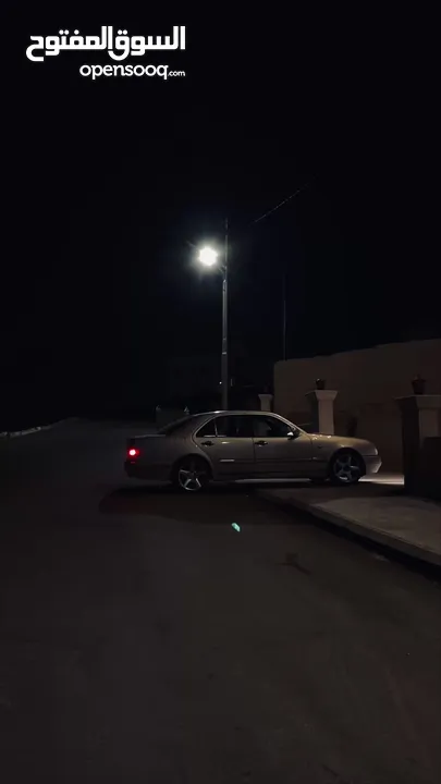 جنط مرسيدس  AMG “18