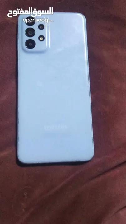 Samsung a23