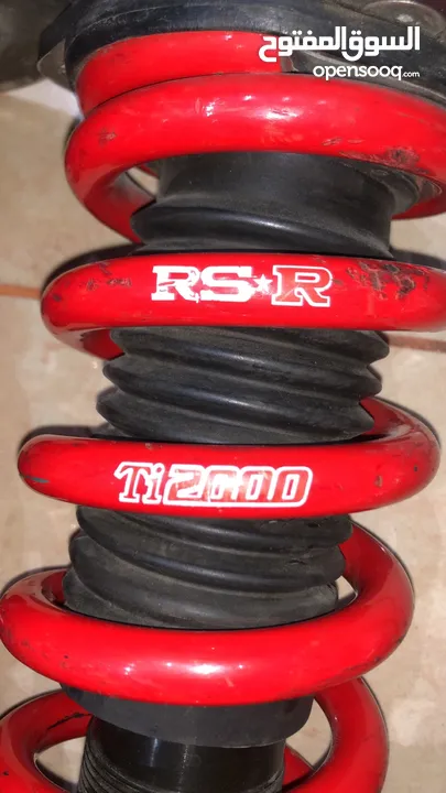Best i  RS-R Ti2000