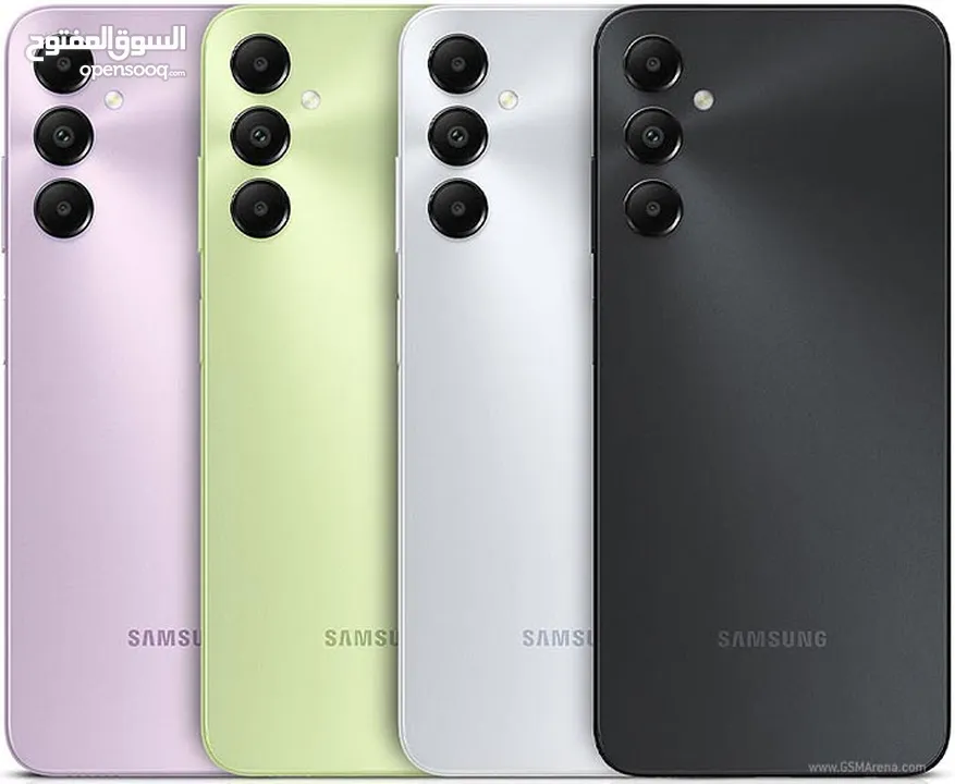 Samsung A05s 4G