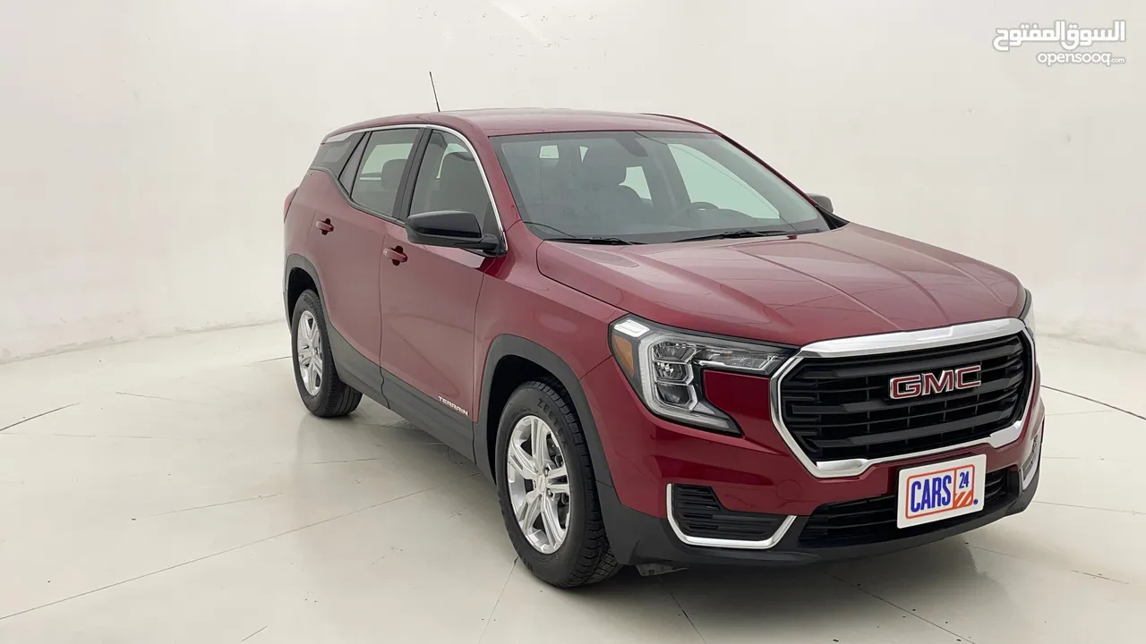 (HOME TEST DRIVE AND ZERO DOWN PAYMENT) GMC TERRAIN