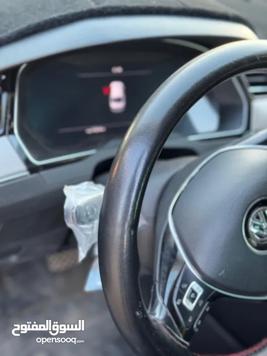 Vw باسات Passat