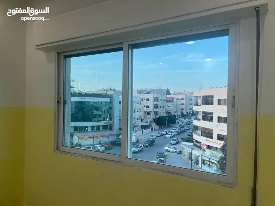 مشاركة سكن غرفه عائليه