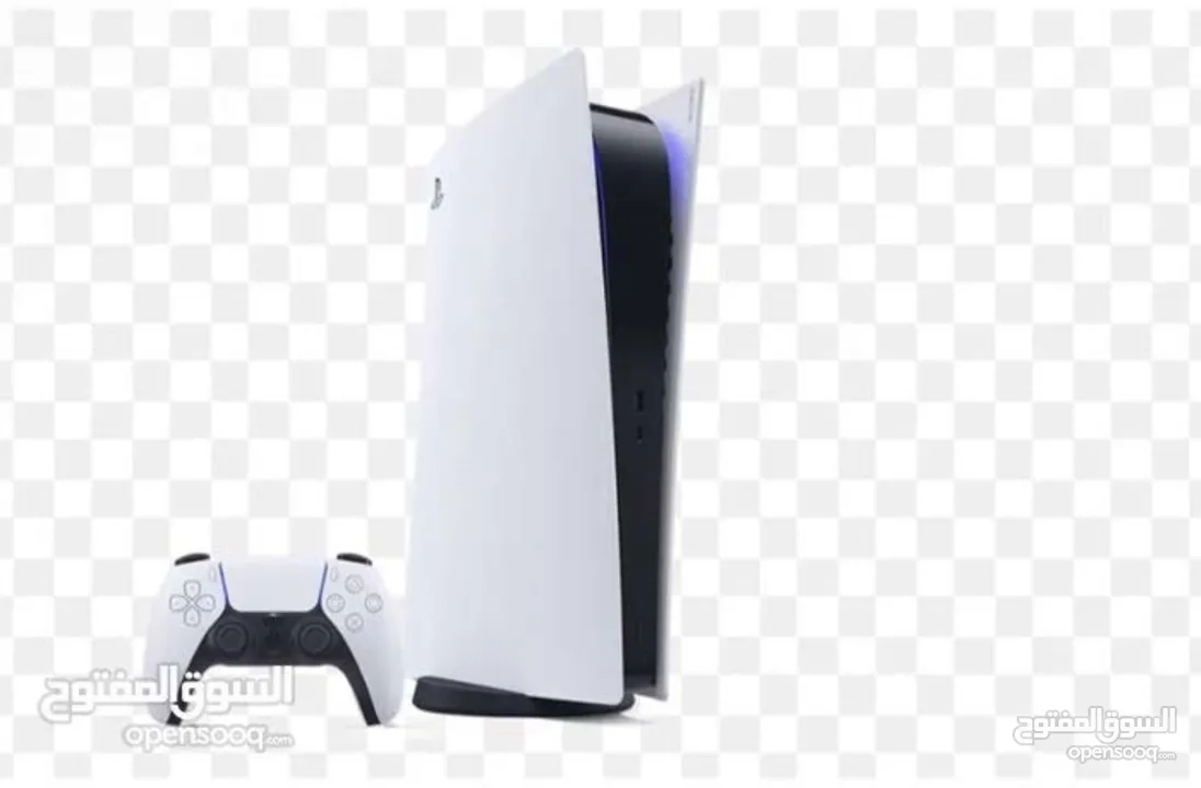 بلايستيشن 5