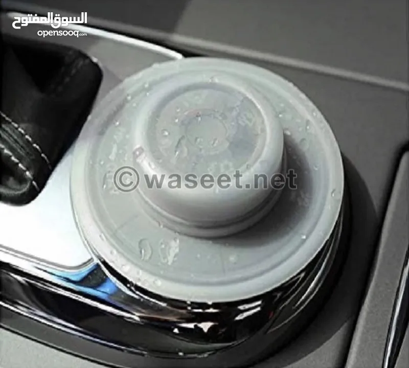‏Control switch cover Nissan 80 piece