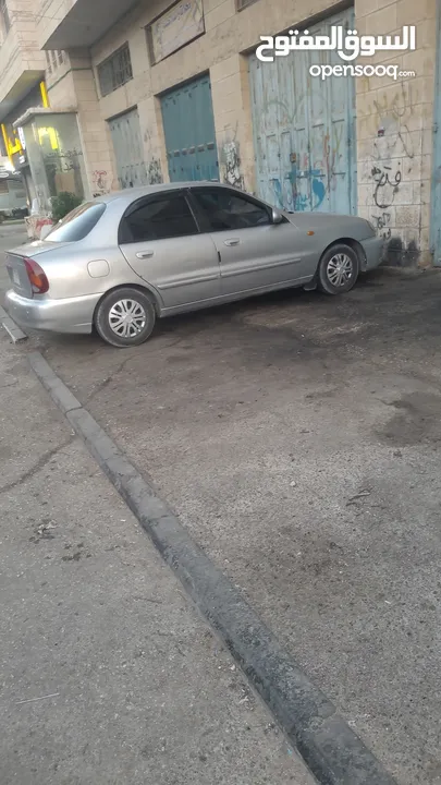 دايو لانوس
