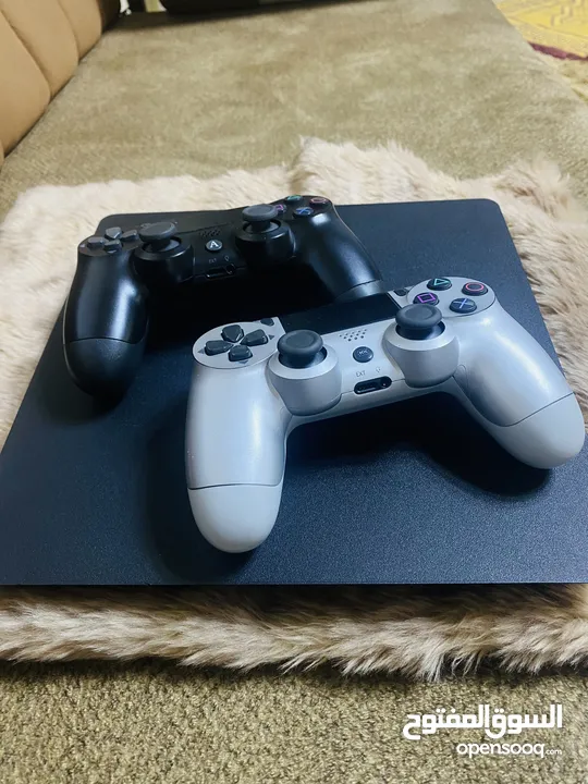 Play Station