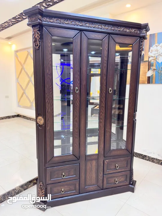غرف سفرة فاخرة للبيع