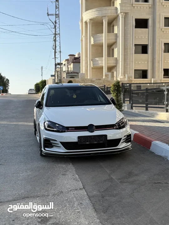 جتي اي 2019 للبيع