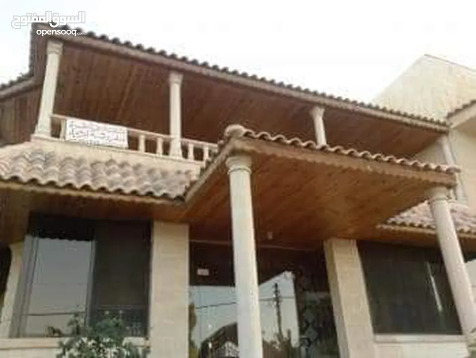 تركيب قرميد بمواصفات هندسيه