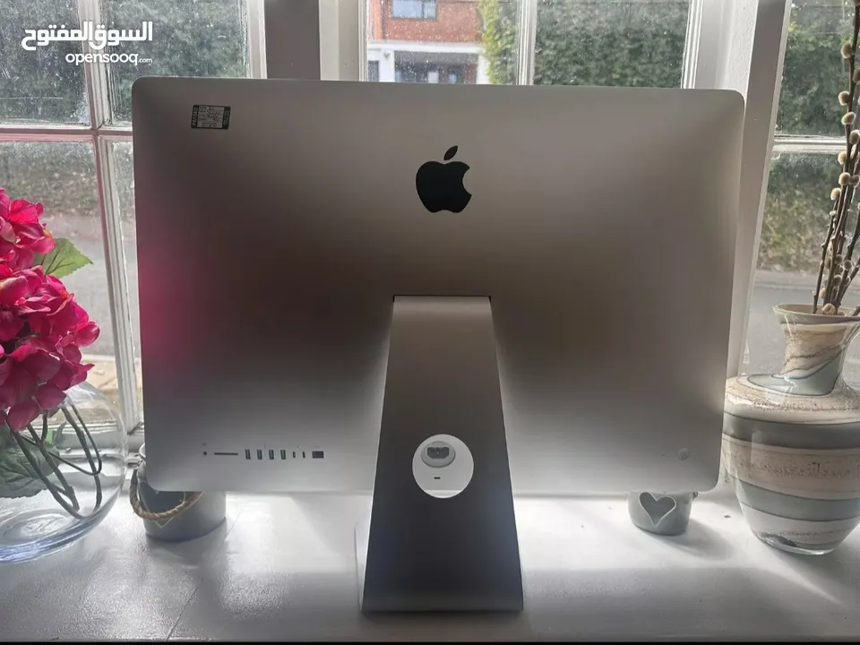 Apple Imac 27 Inches