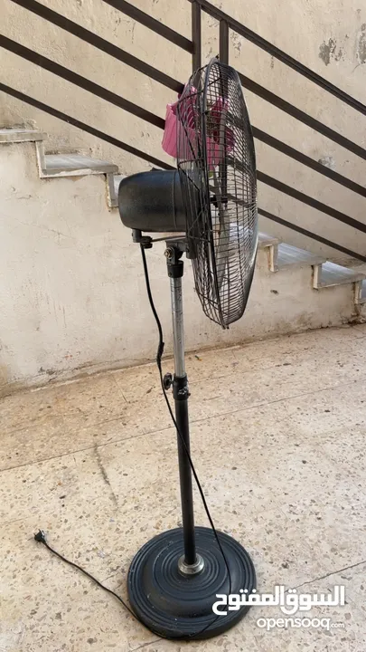 مروحه ياباني نخب