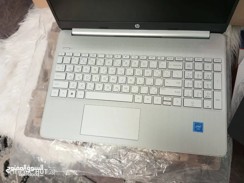 hp laptop 15-series
