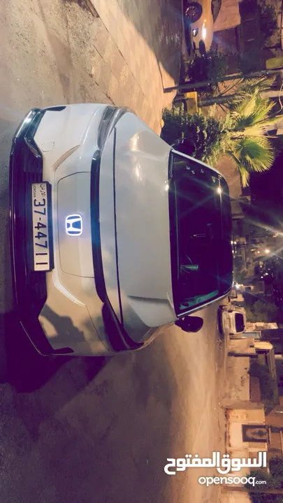 جيب هوندا 2023 وكالة للبيع اقساط  بسعر ممتاز جدا بسعر الكاش