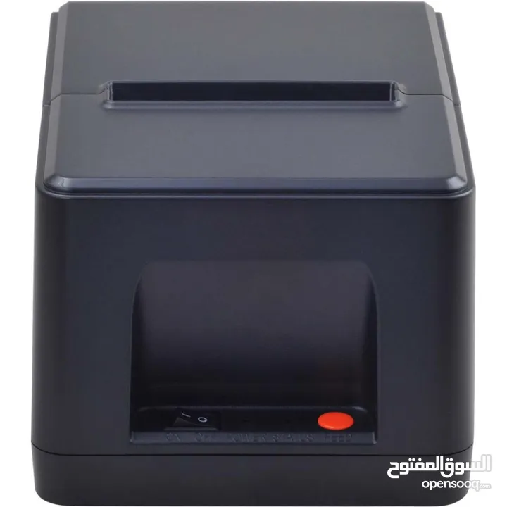 Sunlux RP5850 Direct Receipt Thermal Printer طابعة فواتير حرارية سلكية USB