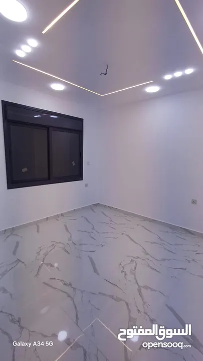 شقة فاخرة للبيع التاسعة اهالي ط2هندسي 88 م تراس و مصعد