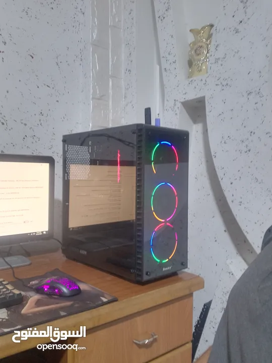 للبيع pc gaming