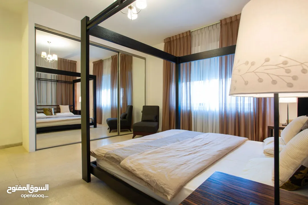 Furnished apartment for rent ( Property 42314 )-174804575