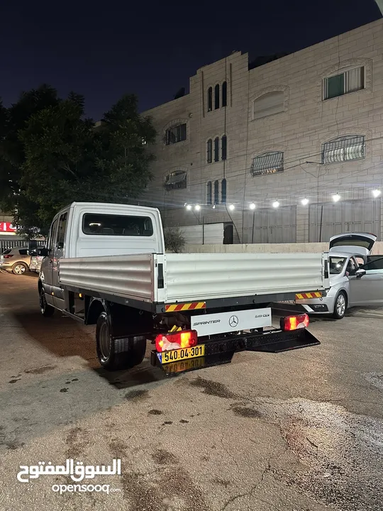 مرسيدس بنز 519
