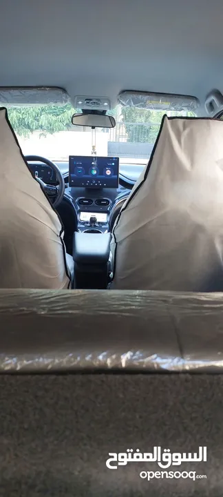 BYD E2 2024 LUXURY