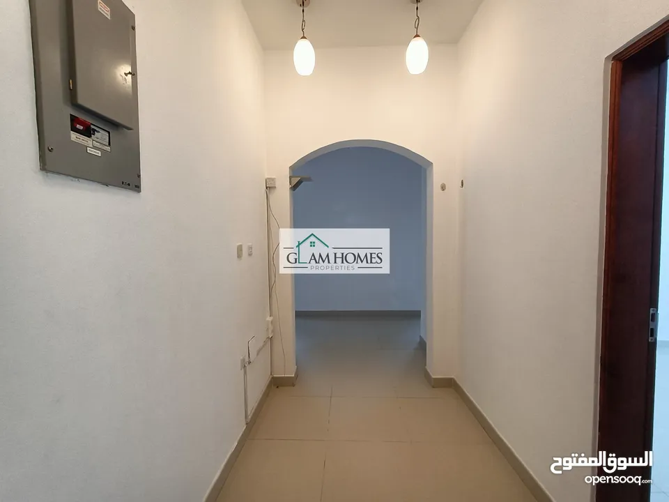 Elegant 2 BR apartment for rent at a good price Ref: 517S