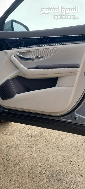 2024 Byd Song PLUS Champion EV موديل 2025