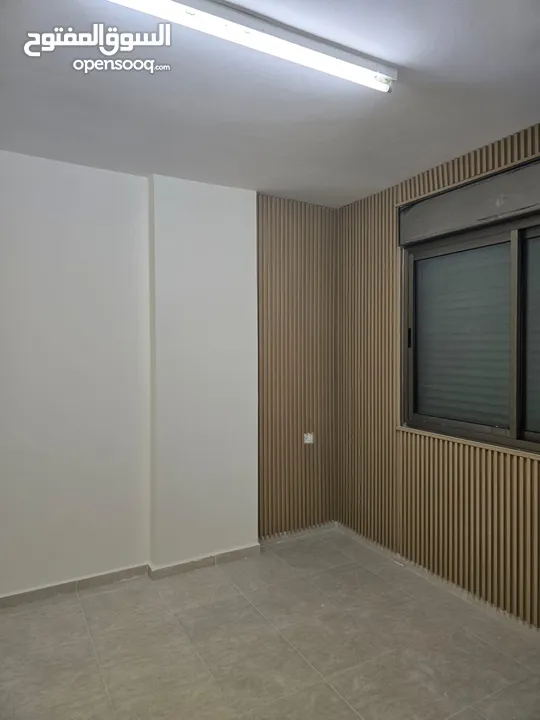 شقة سكنية  (كوشان طابو) سعر الكاش 85000 دولار وسعر التقسيط 90000 دولار