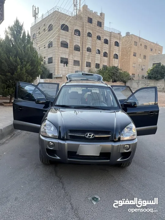 جب توسان للبيع 2008
