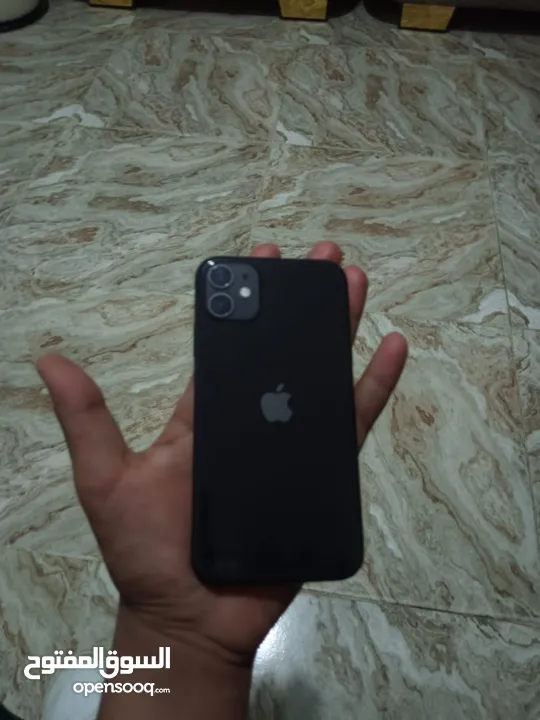 ايفون 11عادي