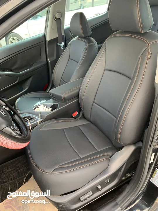 Kia optima EX 2015