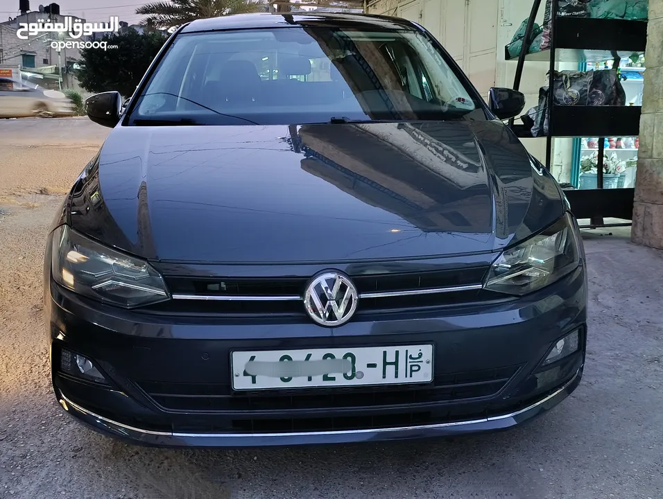 بولو 2019  اتومااااات / بانوراما / ببلااااااااش